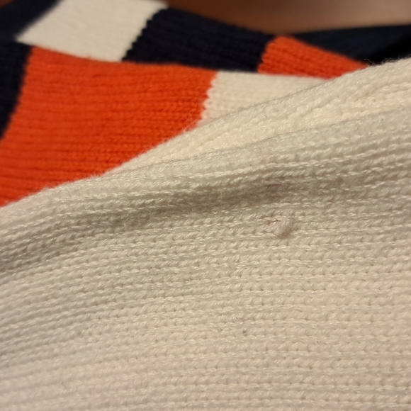 Gymboree girls size 7 sweater dress - Picture 3 of 3